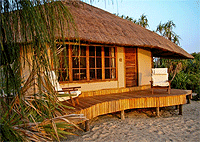 Sanctuary Saadani Safari Lodge – Saadani National Park