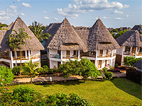 Sandies Baobab Zanzibar, Nungwi – Zanzibar