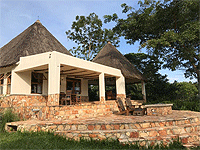 Saranac on the Nile – Jinja Town