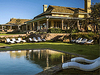 Sasakwa Lodge, Grumeti – Grumeti Game Reserve