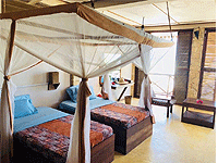 Seasons Lodge, Pongwe – Zanzibar North East Coast