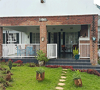 Semira Farmhouse Kilimanjaro, Machame - Tanzania