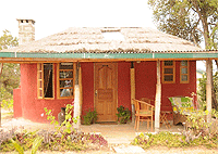 Sere Enkang Resort – Nanyuki