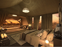 Serengeti Explorer Camp – Serengeti National Park