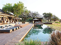 Serengeti House, Grumeti – Grumeti Game Reserve
