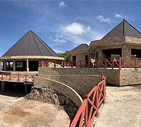 Serengeti Makoma Luxury Tented Lodge - Serengeti National Park