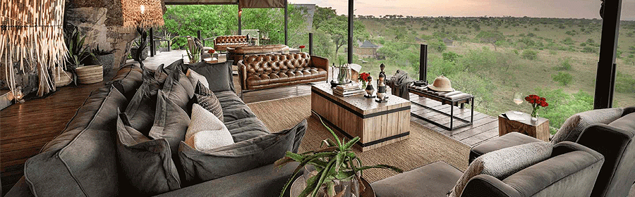 Nimali Mara Camp Serengeti Tanzania