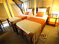 Serengeti Osupuko Camp, Central Serengeti – Serengeti National Park