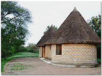 Serengeti Stop Over Lodge, South Serengeti – Serengeti National Park