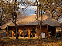 Serian’s Serengeti Mobile Kusini – Serengeti National Park