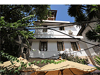 Shaba Boutique Hotel – Stone Town (Zanzibar City)