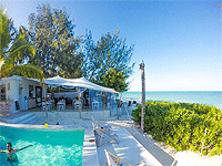 Sharazad Boutique Hotel, Jambiani – Zanzibar South East Coast