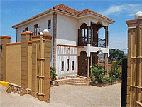 Signature Suites, Naguru Area – Kampala City