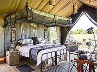 Singita Explore, Grumeti – Grumeti Game Reserve