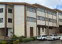 Sinkoro Hotel – Kabarnet