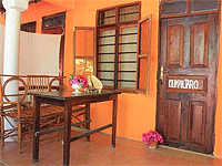 Sipano Bungalows, Kiwengwa – Zanzibar East Coast