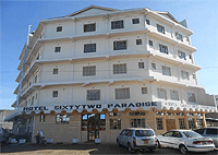 Sixty Two Paradise Hotel – Nanyuki