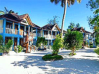 Smiles Beach Hotel, Nungwi – Zanzibar North Coast