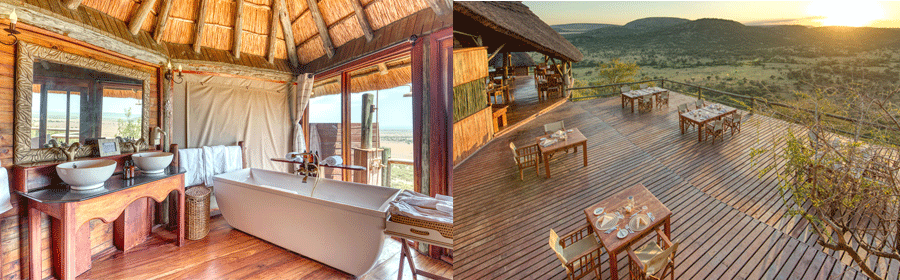 Mbali Mbali Soroi Serengeti Lodge Tanzania