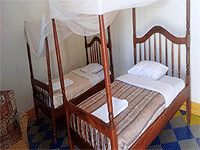 Source Garden Hotel – Jinja Town