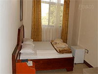 Sparrow Hotel – Mwanza City