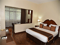 Speke Hotel, Nakasero Area – Kampala City