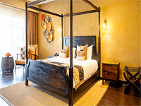 Speke Resort and Coference Center, Munyonyo Area – Kampala City