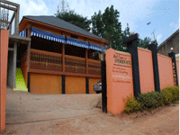 Spender Hotel, Nyanama Area – Kampala City