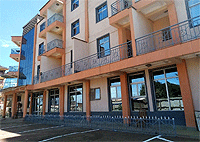 Stan Maria Hotel - Nanyuki