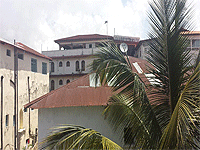 Stone Town Cafe & Bed & Breakfast – Stone Town (Zanzibar City)