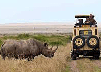 Sweetwaters Game Reserve 1 Day Trip Safari from Nairobi – Kenya