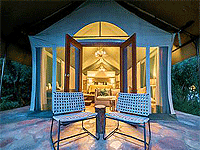 Taasa Lodge– Serengeti National Park