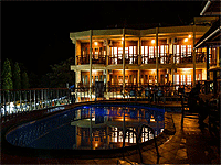 Tabora Belmonte Hotels - Tabora