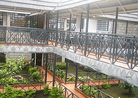 Taidys Suites – Eldama Ravine