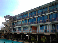 Tal Cottages, Kabusu Area – Kampala City