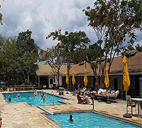 Tan-Swiss Lodge – Mikumi