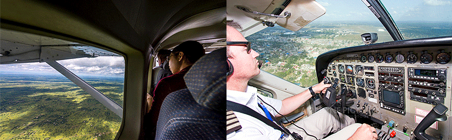 9 Days 8 Nights Tanzania Fly-in Safaris