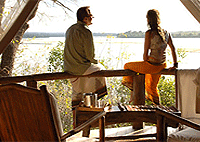 Tanzania Honeymoon Safari Beach Holiday