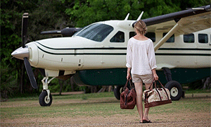 9 Days 8 Nights Tanzania Fly-in Luxury Safari Exclusively with Andbeyond Lodges & Camps