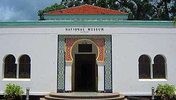 Tanzania National Museums