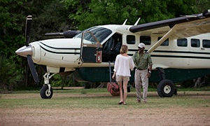 10 Day Tanzania Northern Circuit Fly-in Luxury Safari - Arusha, Tarangire, Lake Manyara, Ngorongoro Crater & Serengeti National Park