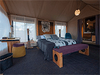 Kichuguu Camp – Tarangire National Park