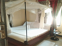 Tembo house, Mto Wa Mbu – Lake Manyara National Park