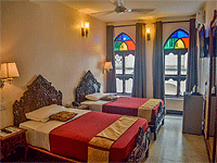 Tembo Palace Hotel – Stone Town (Zanzibar City)