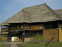 Tembo Tarangire Lodge and Camp, Olasite Village – Tarangire National Park