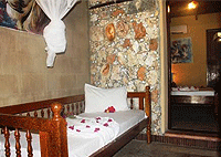 The Beach B&B Uroa – Stone Town (Zanzibar City)