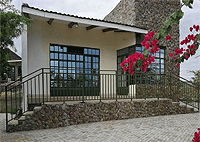 The Lake House – Lake Baringo