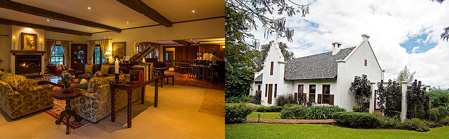 The Manor at Ngorongoro Crater