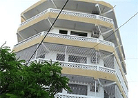 The Market Lodge – Stone Town (Zanzibar City)