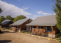 The Old House – Nanyuki